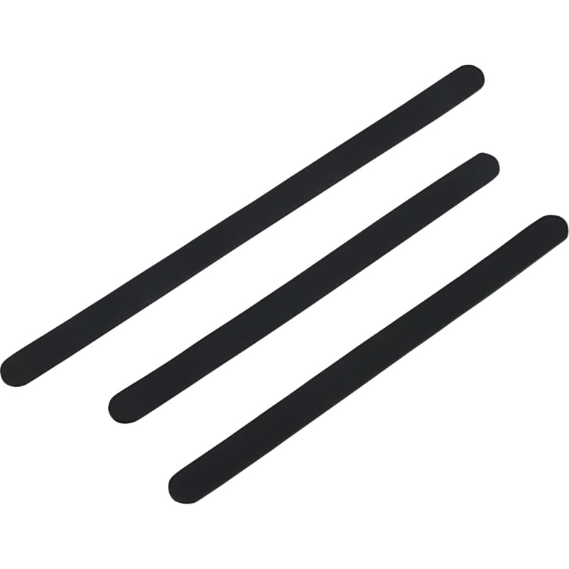 GIVI Outback Adhesive Rubber Strips