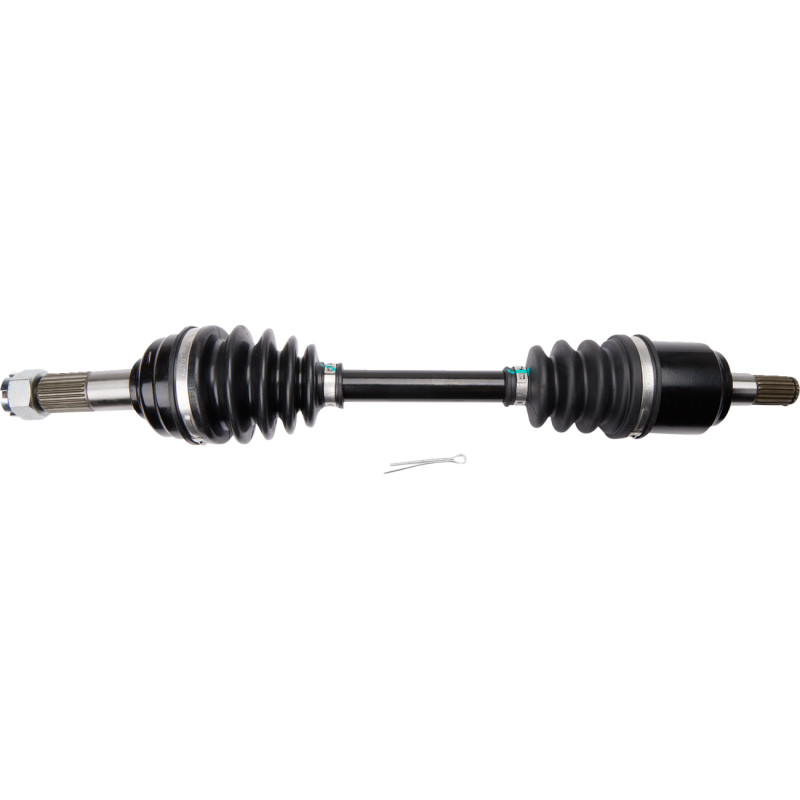 MOOSE OFFROAD Complete Axle Assembly - Image 174