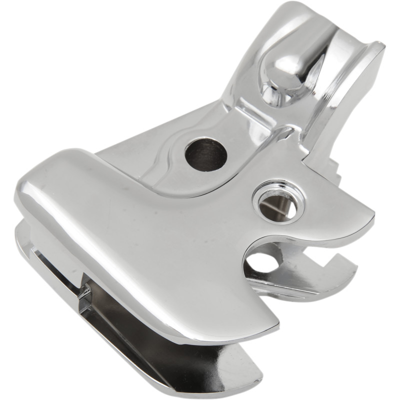 DRAG SPECIALTIES Clutch Lever Bracket - Image 5