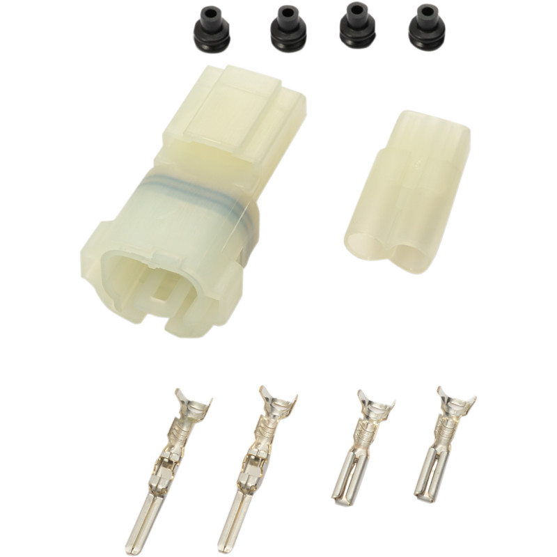 SHINDY Universal Water Resistant Multi-Connector Electrical Connectors