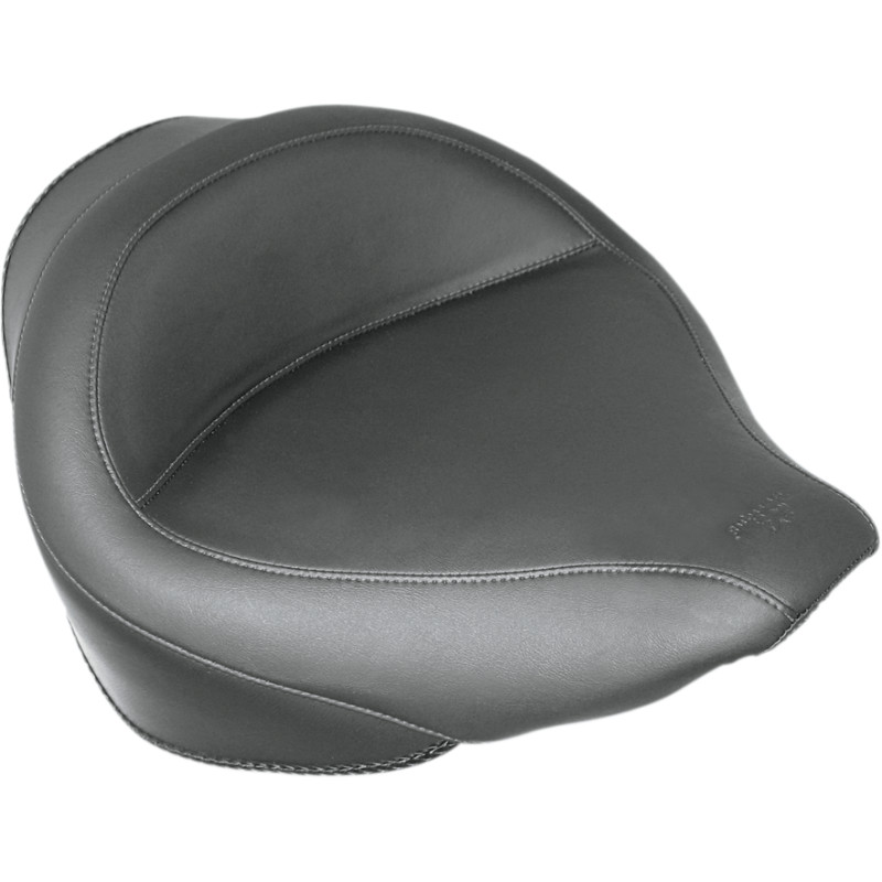 MUSTANG Wide Vintage Solo Seat - Image 6