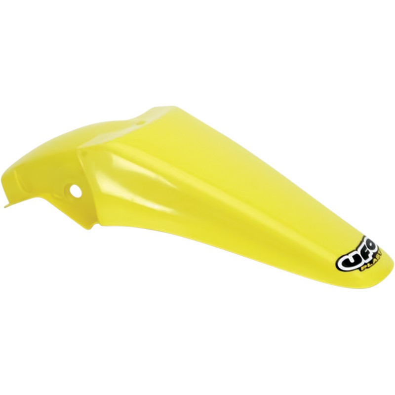 UFO MX Rear Fender - Image 34