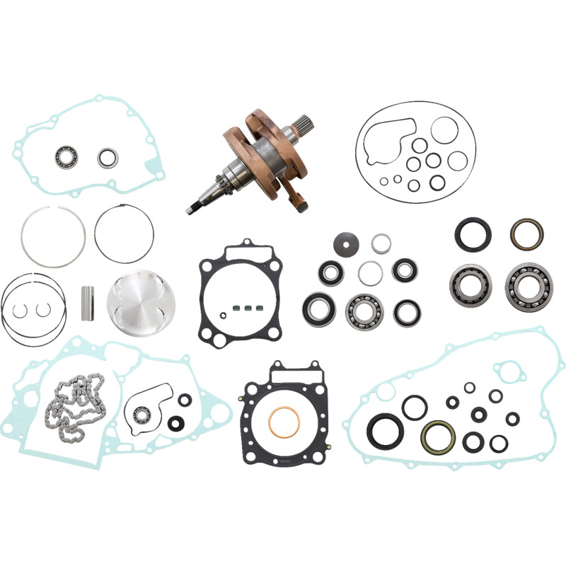 VERTEX Engine Rebuild Kit - Image 45