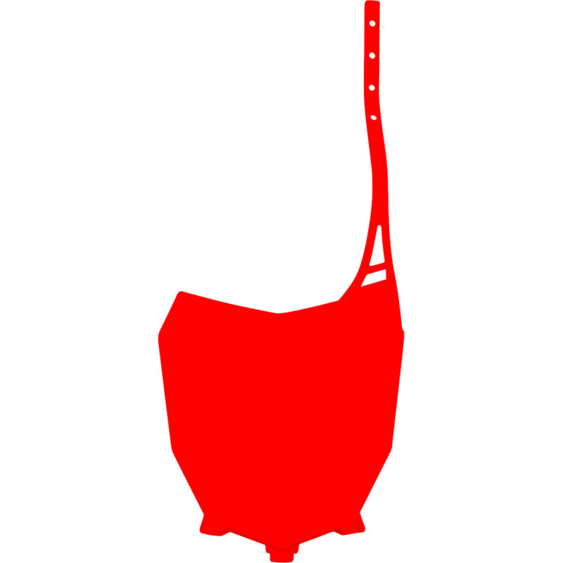 UFO Replacement Front Number Plate - Image 53