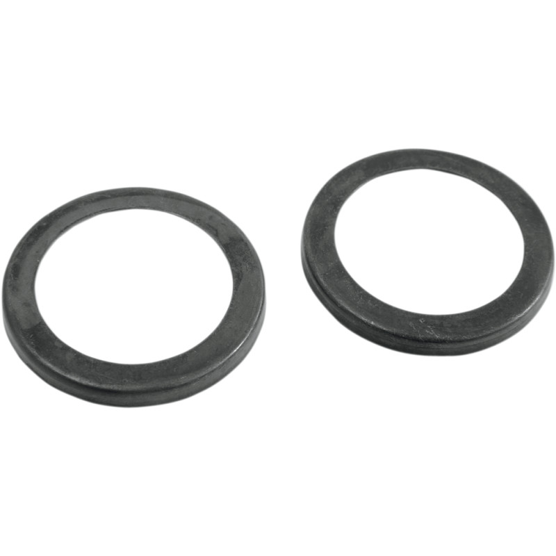 EASTERN MOTORCYCLE PARTS Swingarm Bearing Dust Shields