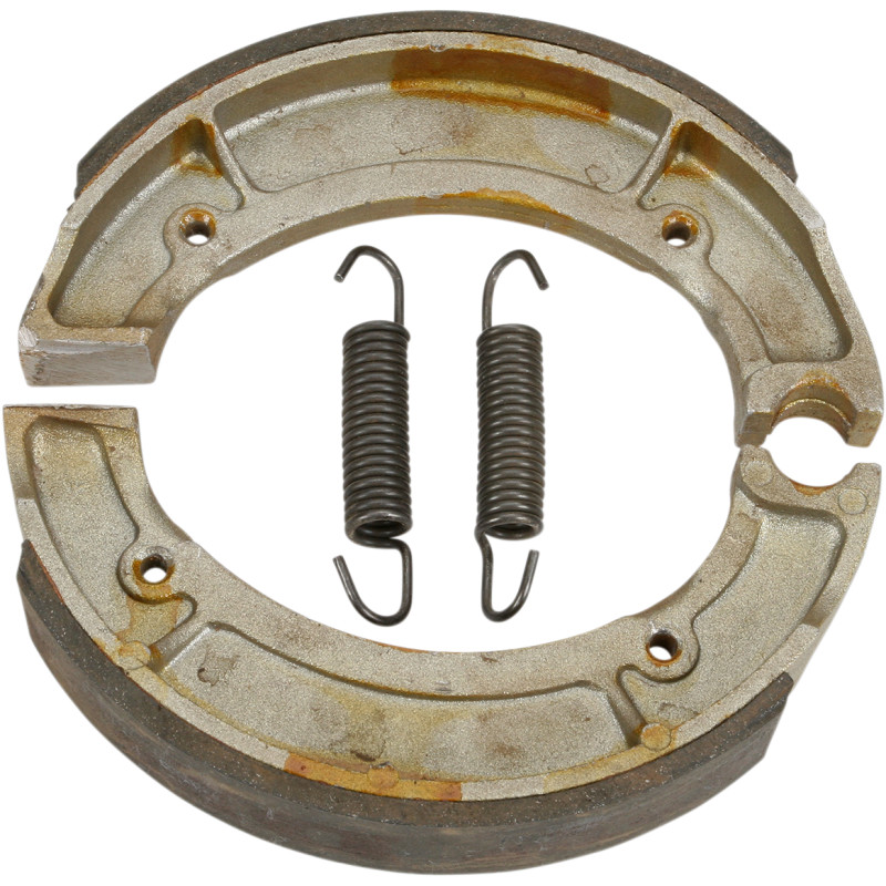 DP BRAKES The Original Sintered Metal Brake Shoes - Image 10