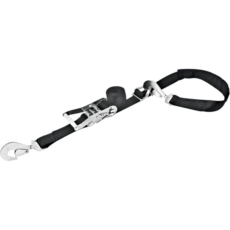 POWERTYE MFG. Axle Strap