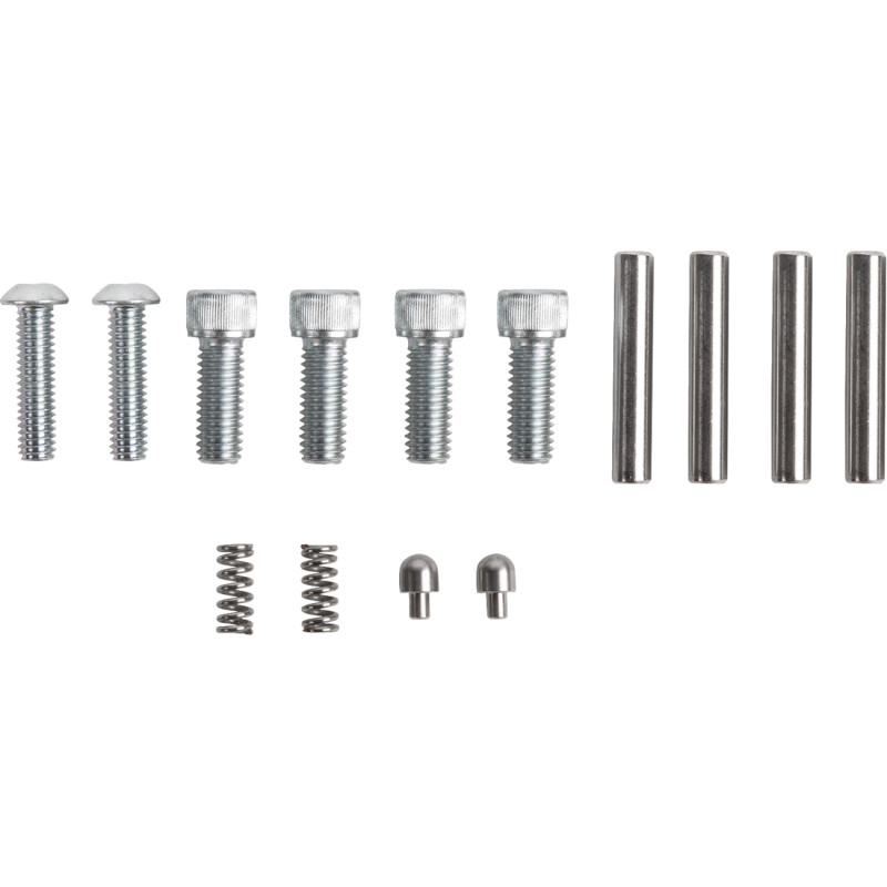 ARLEN NESS Floorboard Hardware