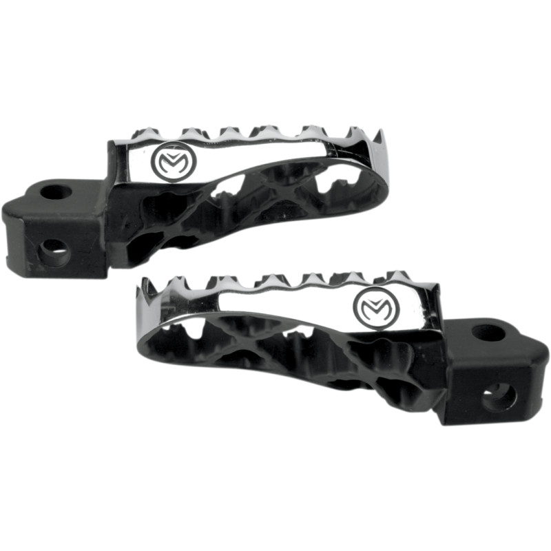 MOOSE OFFROAD Hybrid Foot Pegs - Image 9