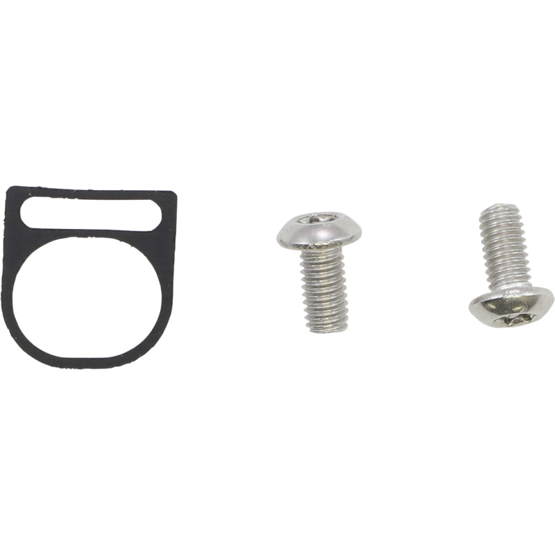 MOOSE OFFROAD Carburetor Mid Body Gasket Kit - Image 5