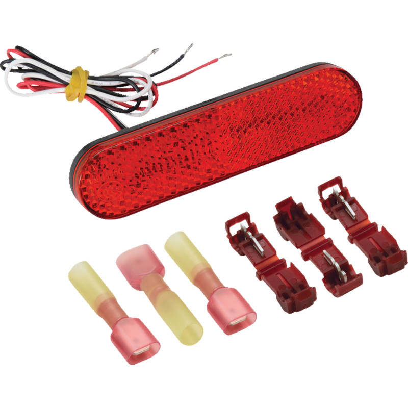 SHOW CHROME LED Marker Light