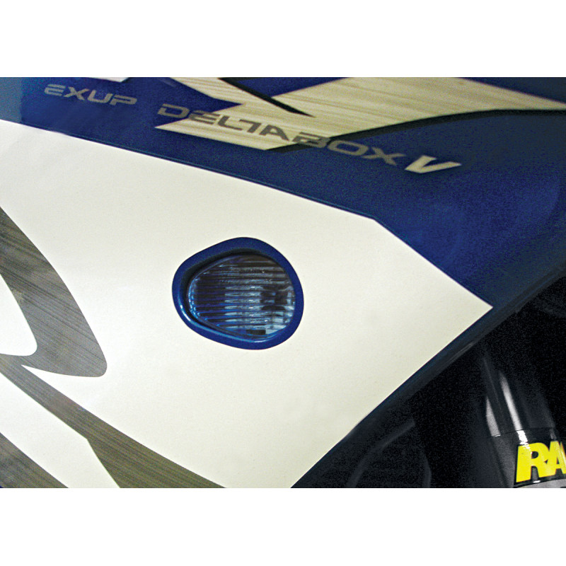 HOT BODIES Flush-Mount Front Turn Signals - Image 9