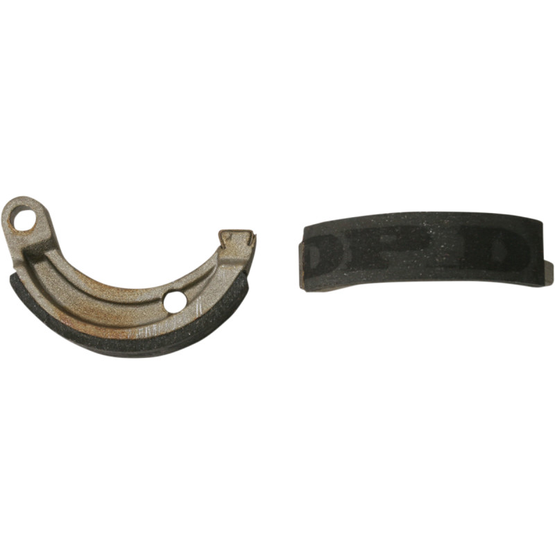 DP BRAKES The Original Sintered Metal Brake Shoes