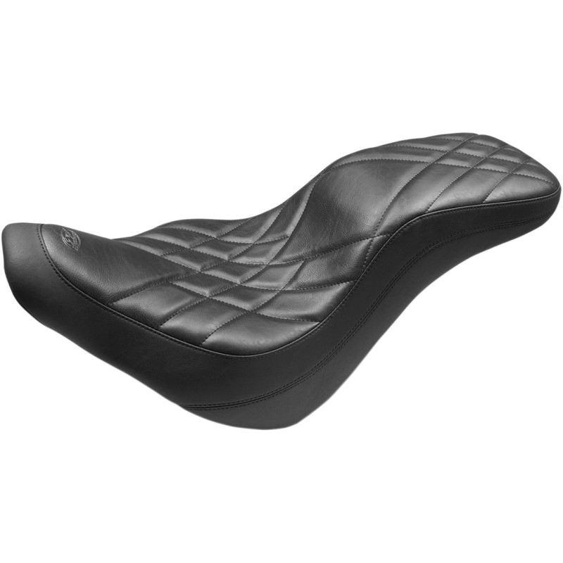 MUSTANG Day Tripper 2-Up Seat - Image 5