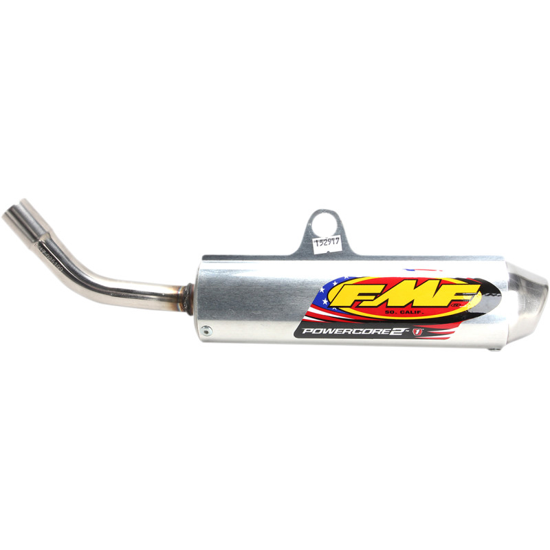 FMF Powercore 2 Silencer - Image 7