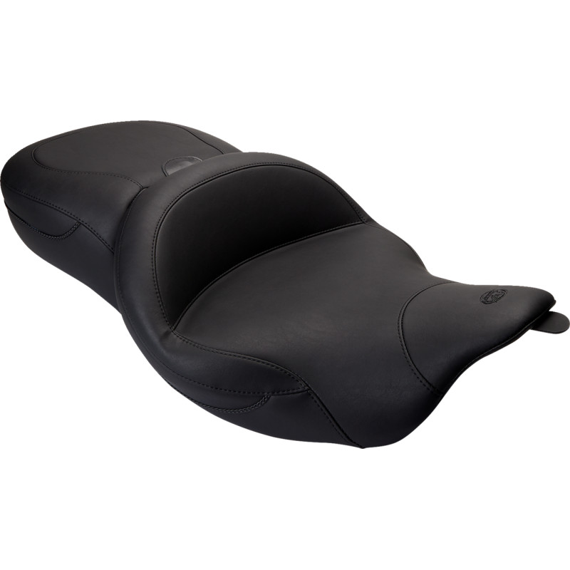 MUSTANG Super Touring 2-Up Vinyl Seat