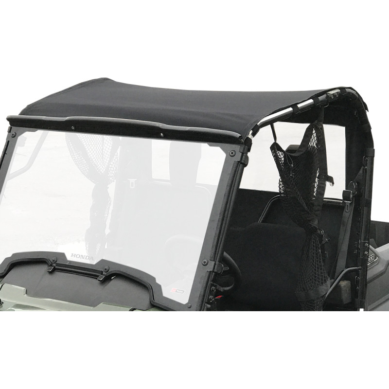 MOOSE OFFROAD Roof Cap - Image 3