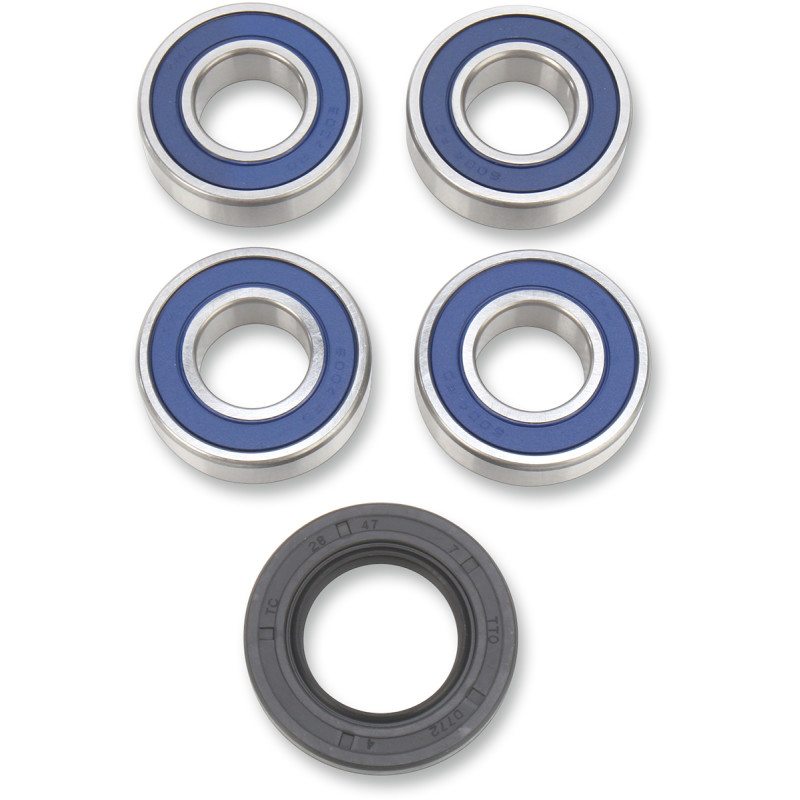 MOOSE OFFROAD Wheel Bearing Kit - Image 52