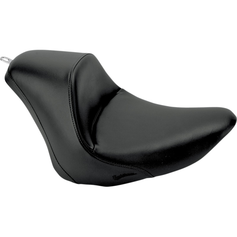 SADDLEMEN Heels Down Solo Seat