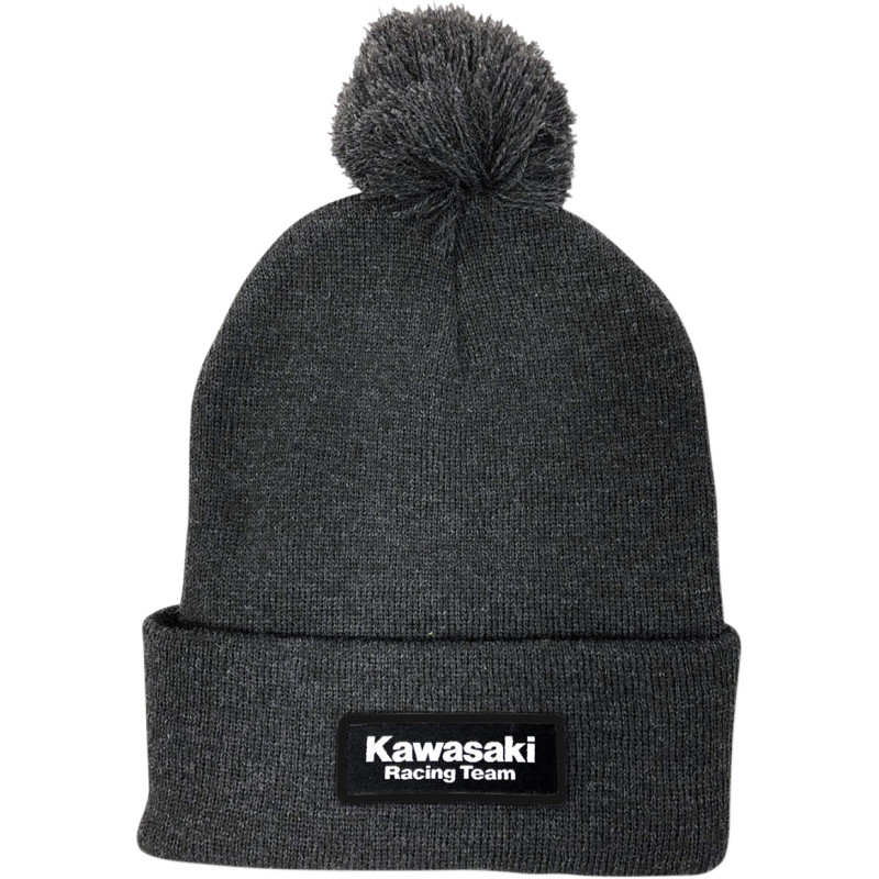 FACTORY EFFEX Beanie — , Charcoal