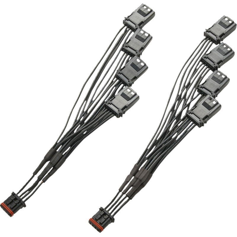 CIRO Front End Lighting 4-Way Splitters