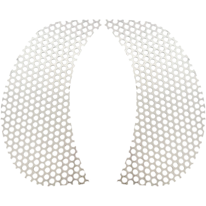 KLOCK WERKS Fairing Vent Screen - Image 2