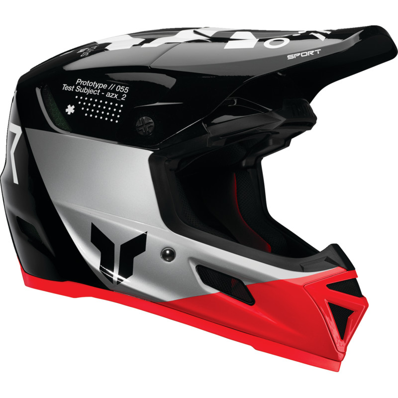 THOR Reflex Sport Strike MIPS® Helmet