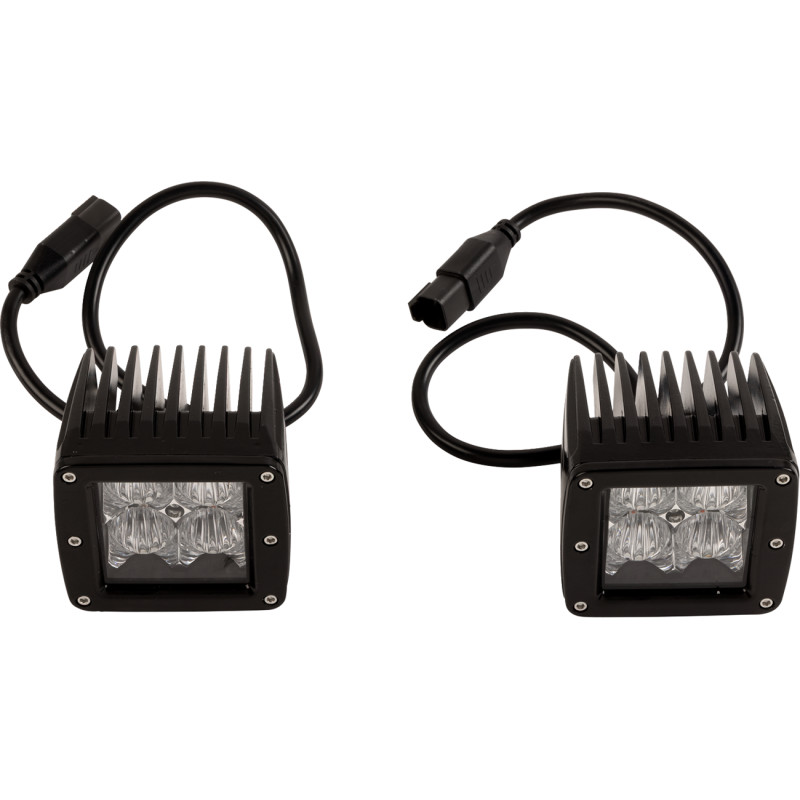 MOOSE OFFROAD Cube Lights