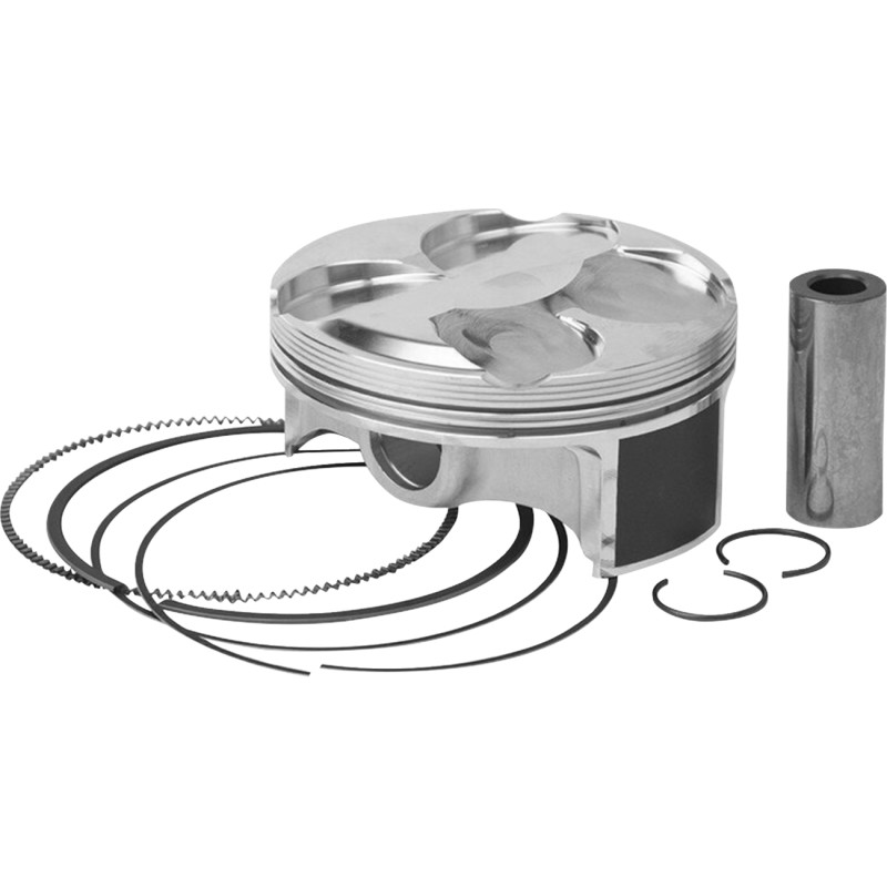 VERTEX Piston Kit Forged Replica for 4 Stroke - Image 24
