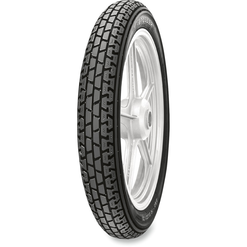 METZELER Block™ C Reinforced Tire
