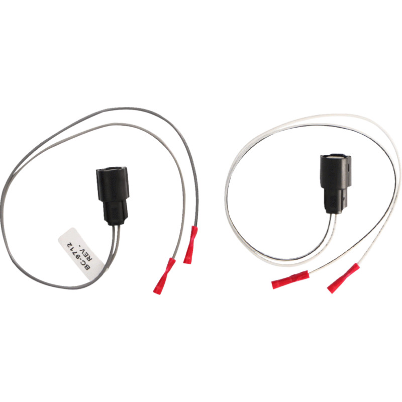 SADDLE TRAMP Speaker Pod Wiring Harness