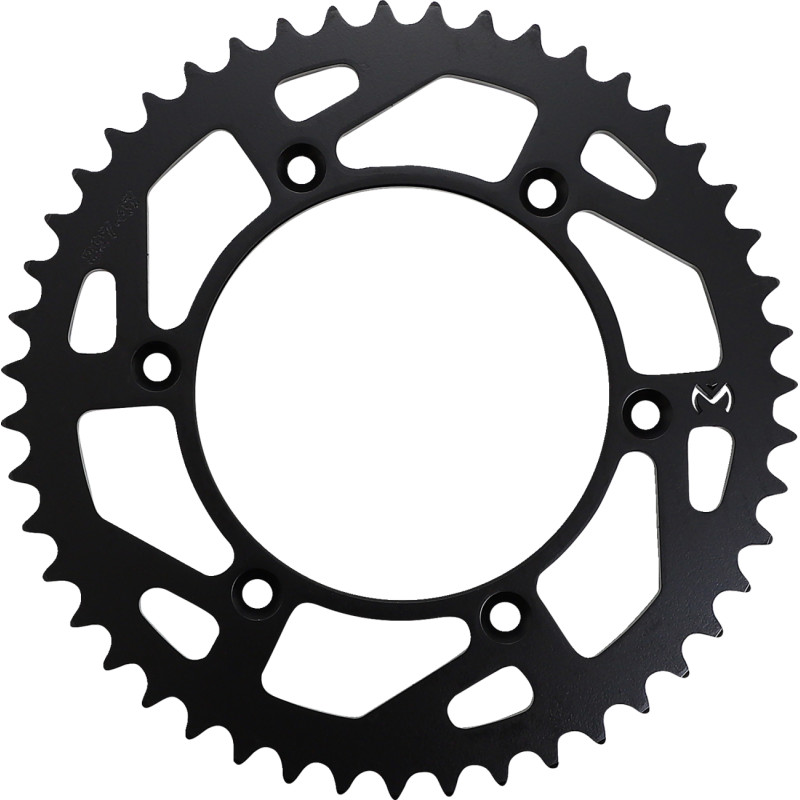 MOOSE OFFROAD Steel Rear Sprocket - Image 6