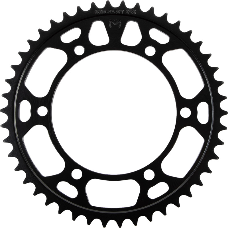 MOOSE OFFROAD Steel Rear Sprocket - Image 37