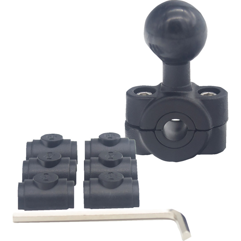 RIDEPOWER Ball Mount Adapter Mount