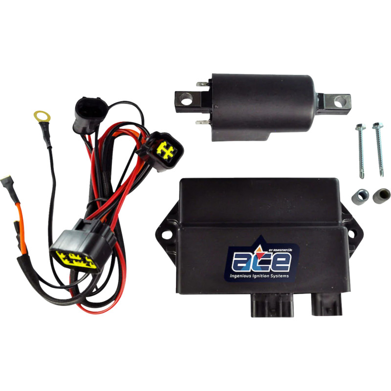 RM STATOR Ignition Conversion Kit - Image 2