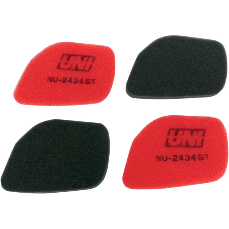 UNI FILTER Air Filter for Suzuki - Image 4