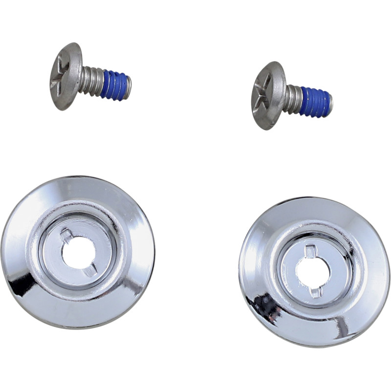 BILTWELL Gen 2 Helmet Hardware Kit