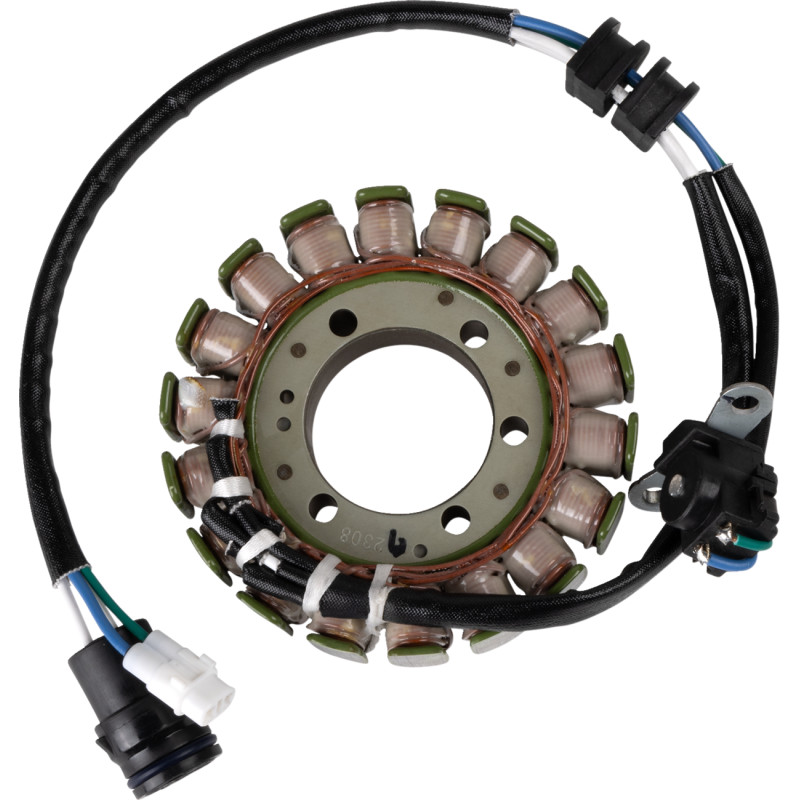 MOOSE OFFROAD Stator - Image 18