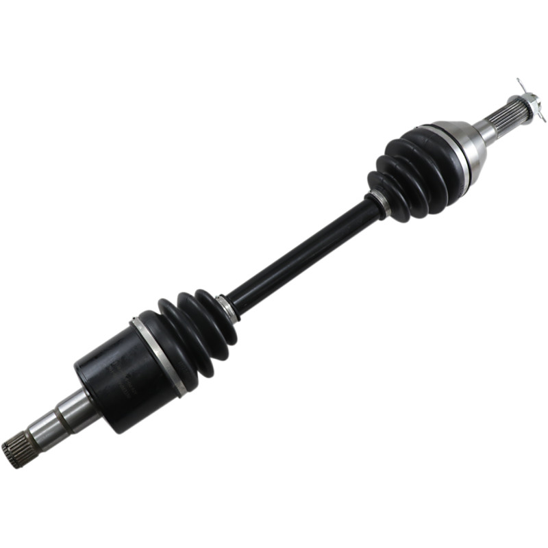 MOOSE OFFROAD Complete Axle Assembly - Image 70