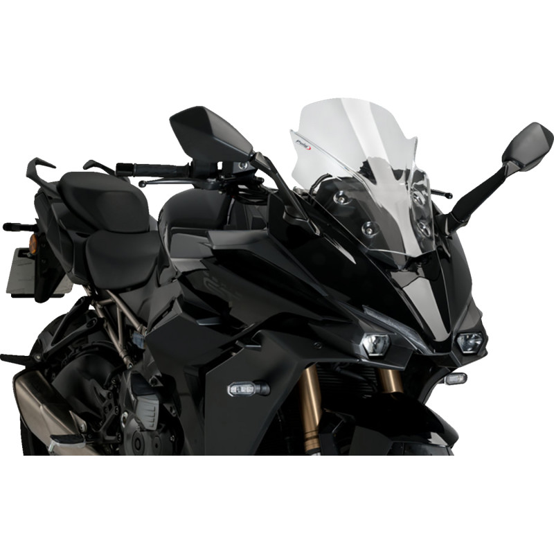 PUIG HI-TECH PARTS Sport Windscreen - Image 4