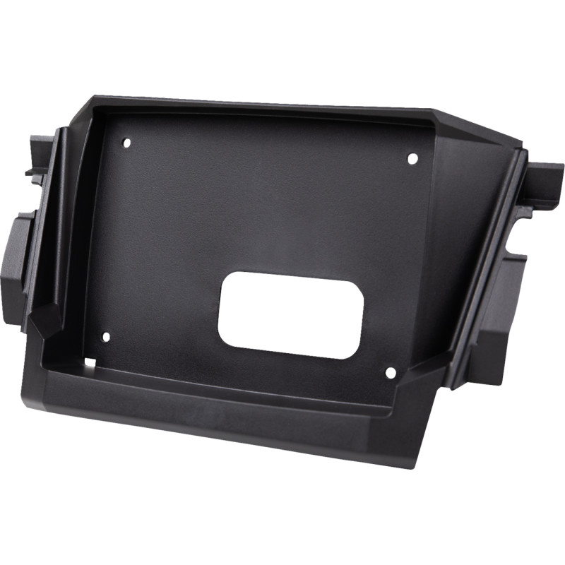 MB QUART Radio Install Kit