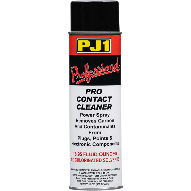 PJ1/VHT Professional Contact Cleaner
