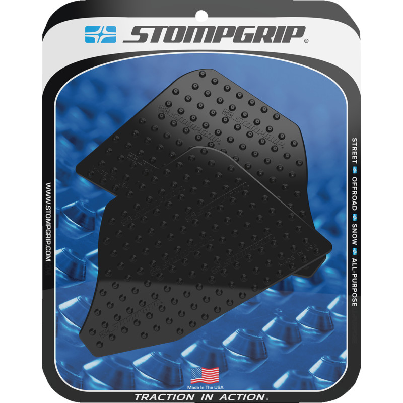 STOMPGRIP Volcano Profile Traction Pad Tank Grips - Image 42