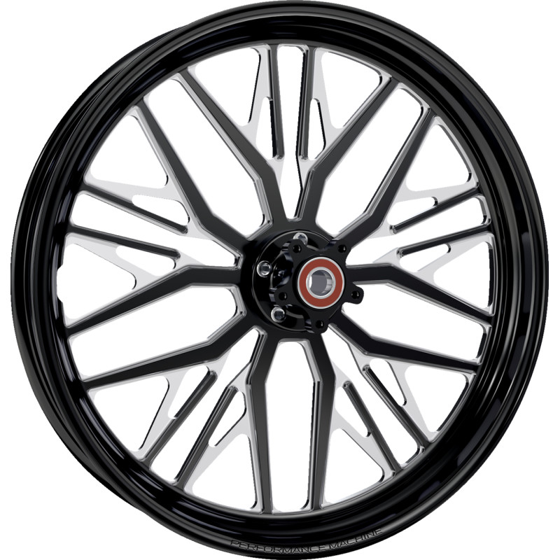 PERFORMANCE MACHINE (PM) Front Nivis Wheel - Image 2