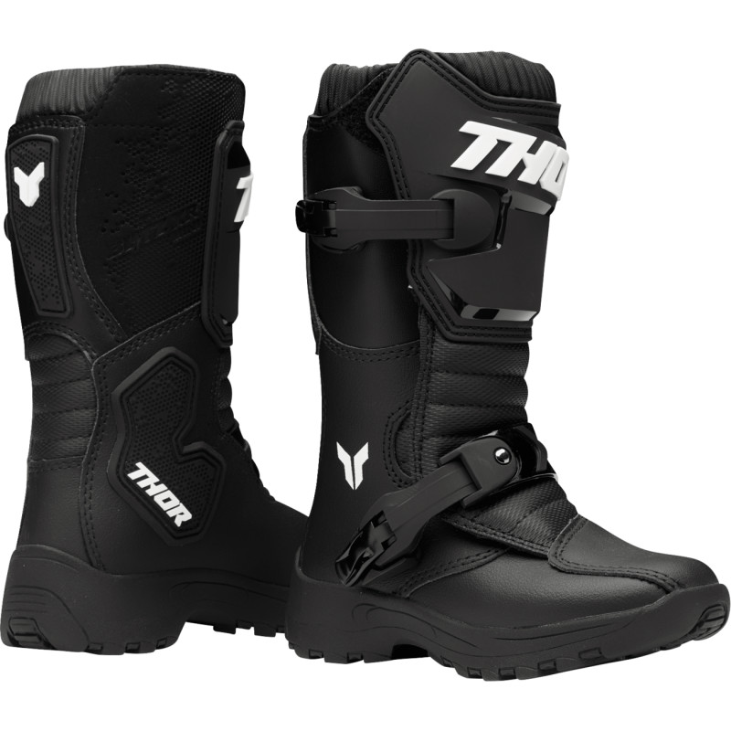THOR Blitz XR Mini LTD Boots