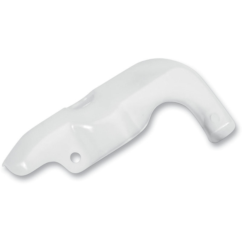 UFO Brake Line Cover