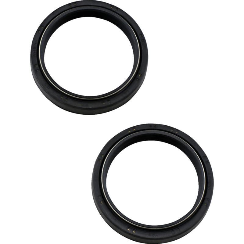 PARTS UNLIMITED Front Fork Seals - Image 95