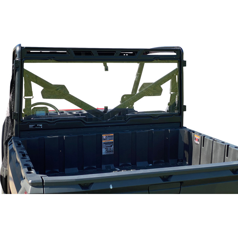 MOOSE OFFROAD Rear Back Panel - Image 2