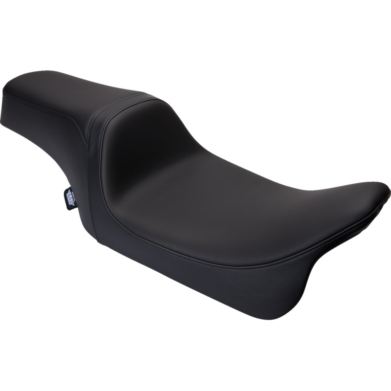 DRAG SPECIALTIES SEATS Predator 1-Up Seat - Image 3