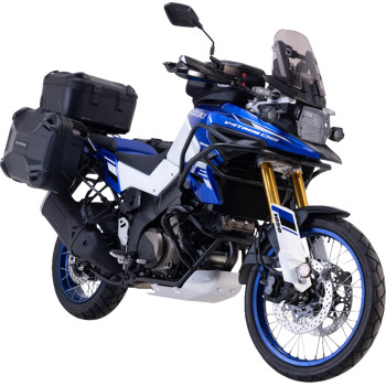 DUSC Hard Case System - VStrom 1200 '23-'24
